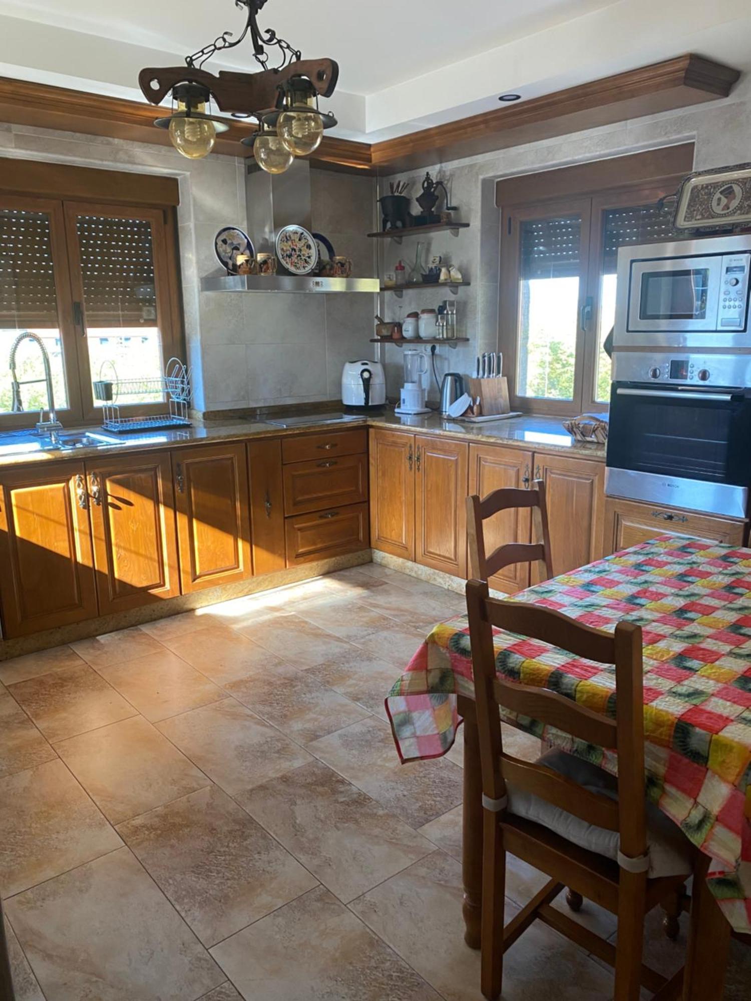 Chalet Entero Confort Ribeira Exteriör bild