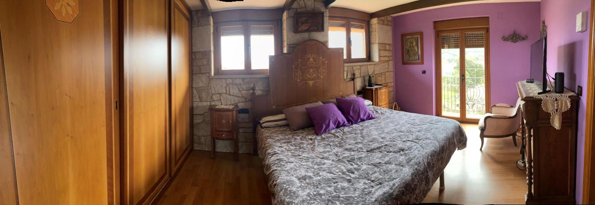 Chalet Entero Confort Ribeira Exteriör bild