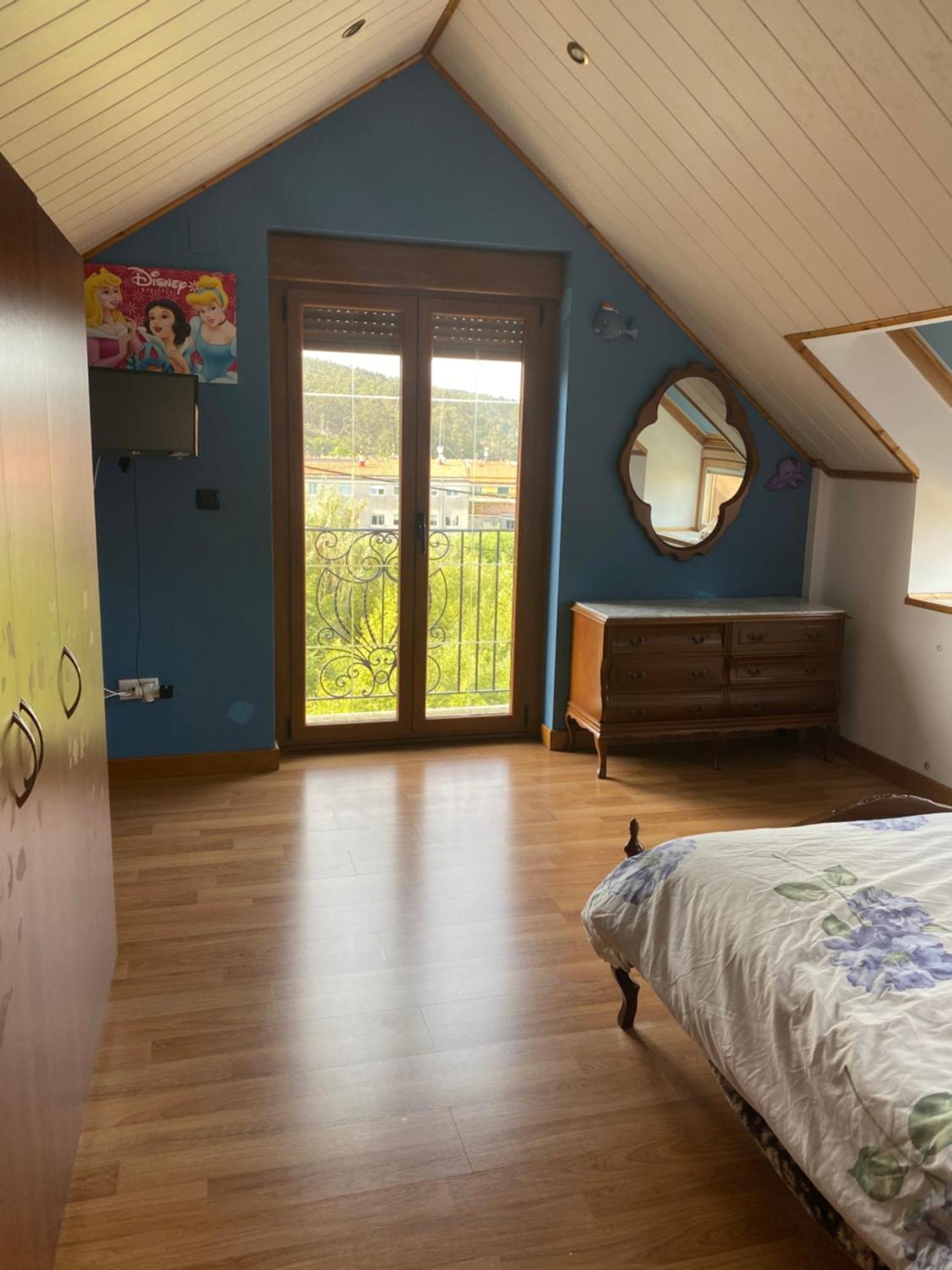 Chalet Entero Confort Ribeira Exteriör bild