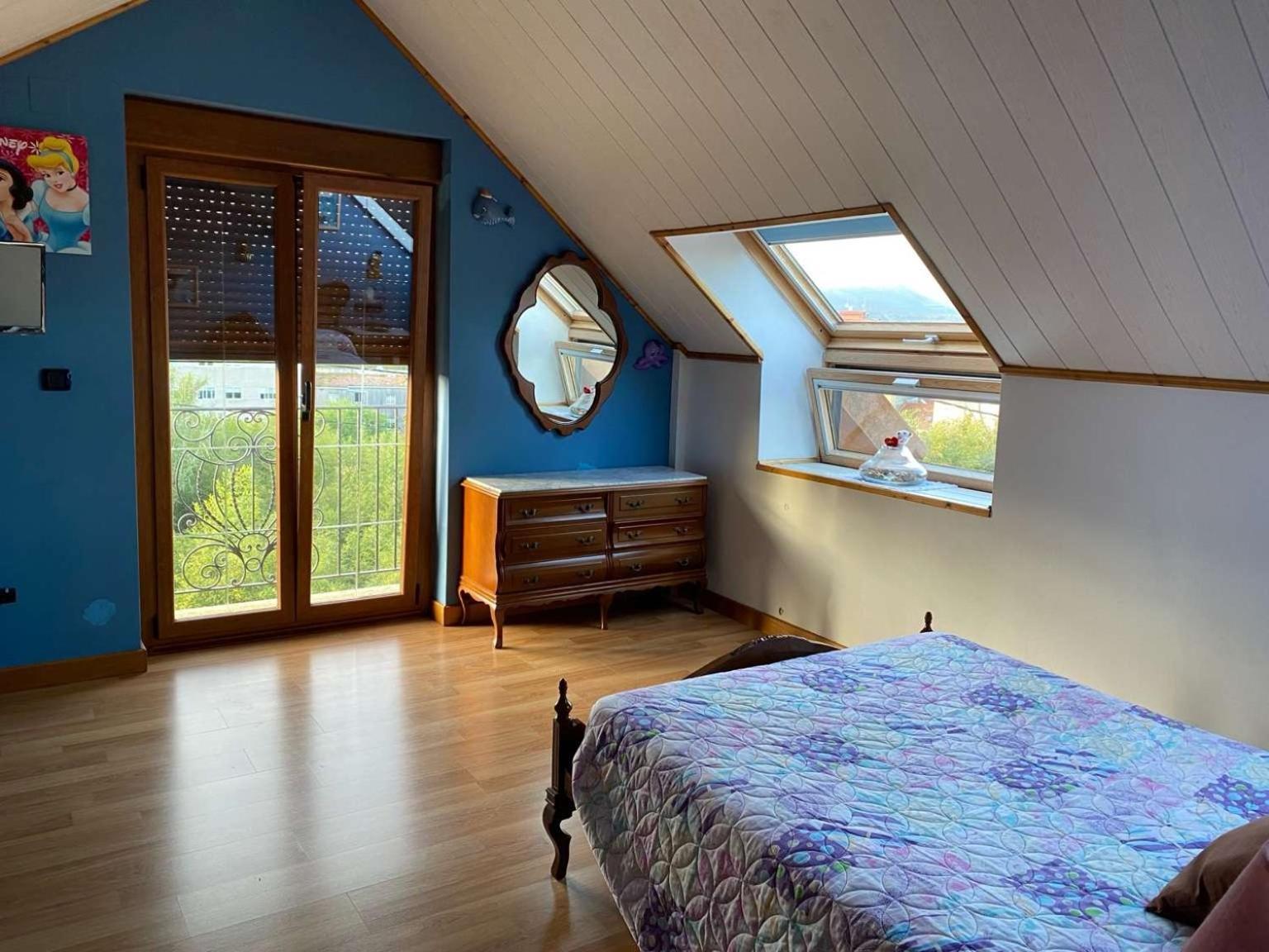 Chalet Entero Confort Ribeira Exteriör bild