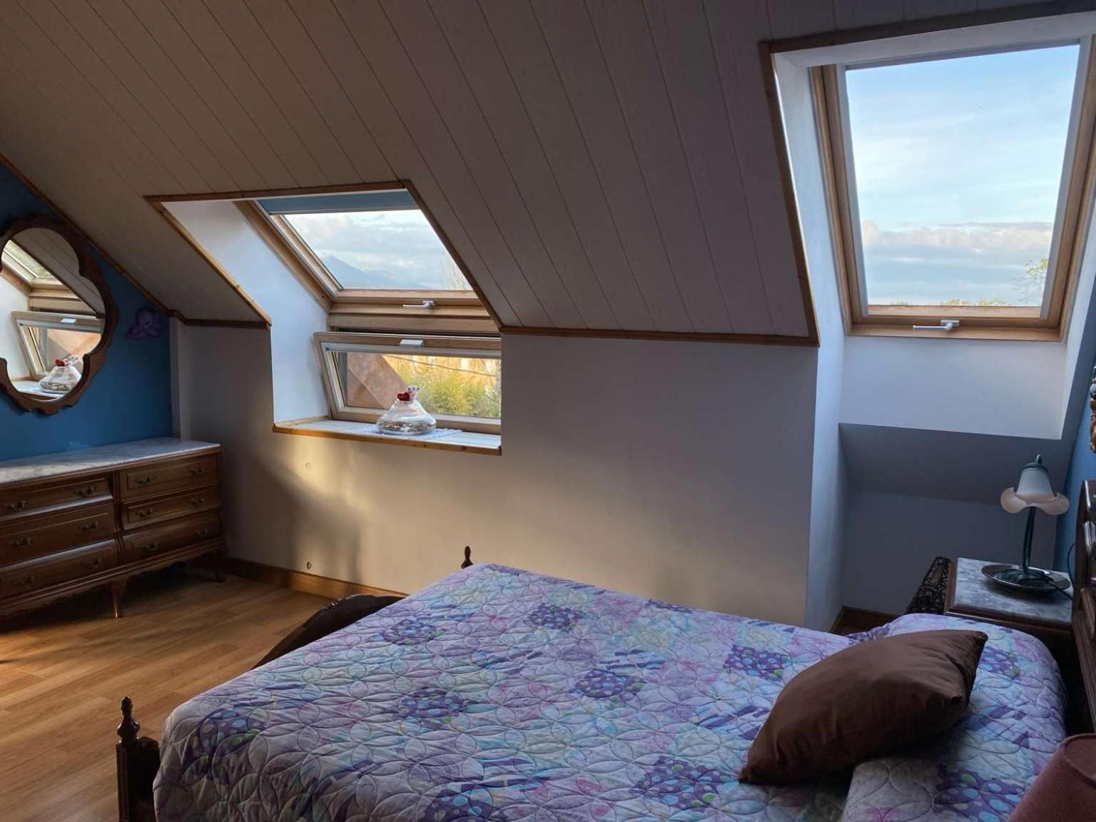 Chalet Entero Confort Ribeira Exteriör bild